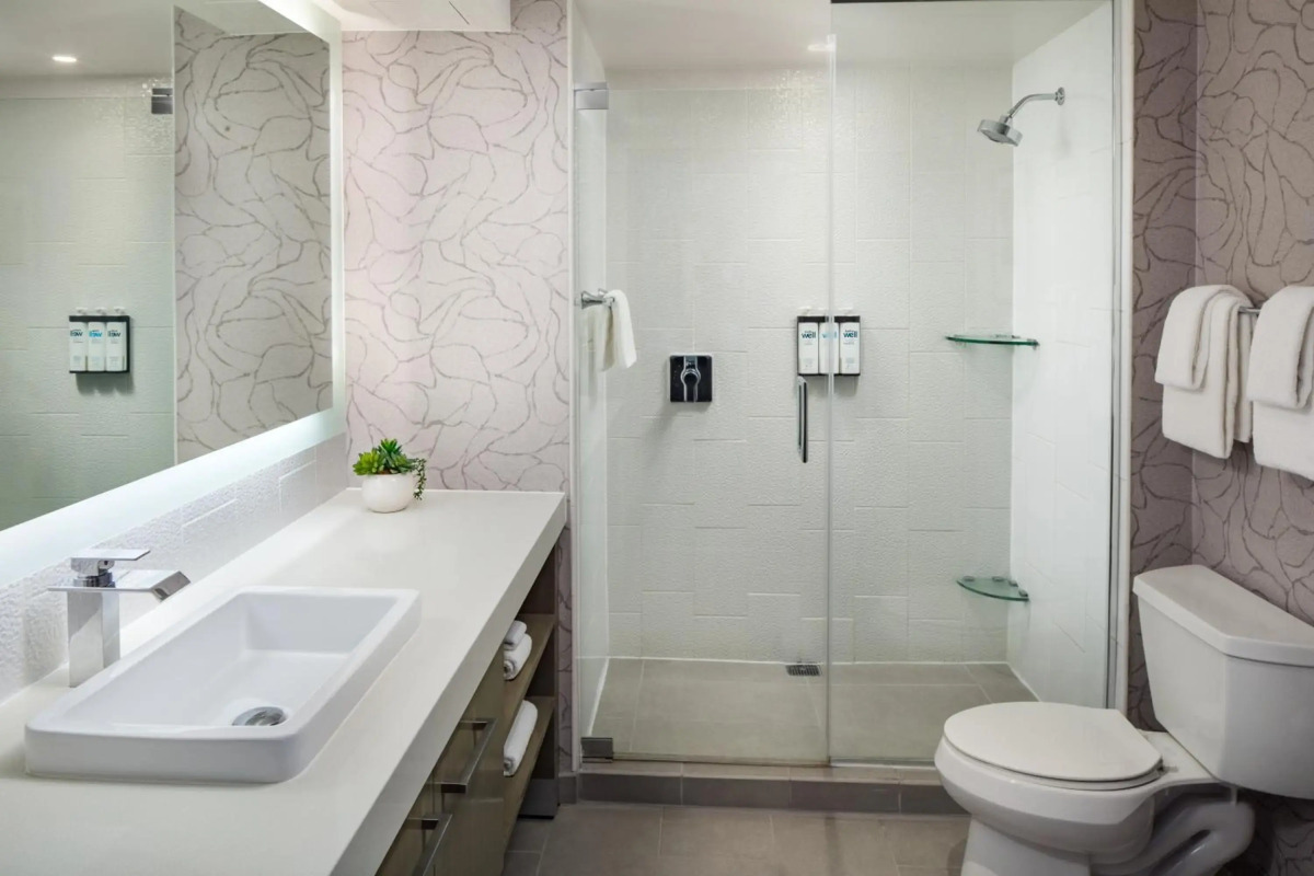 Hyatt House Washington DC / Downtown / Convention Center