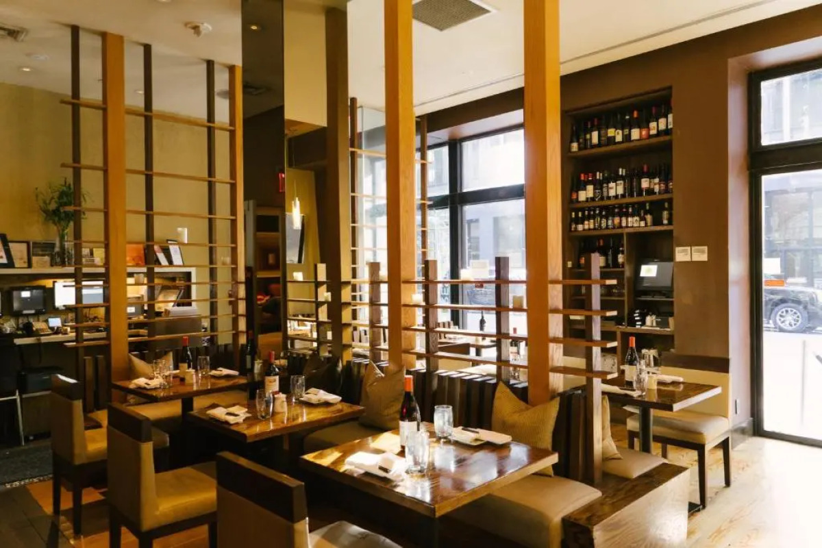 Отель Amsterdam Court