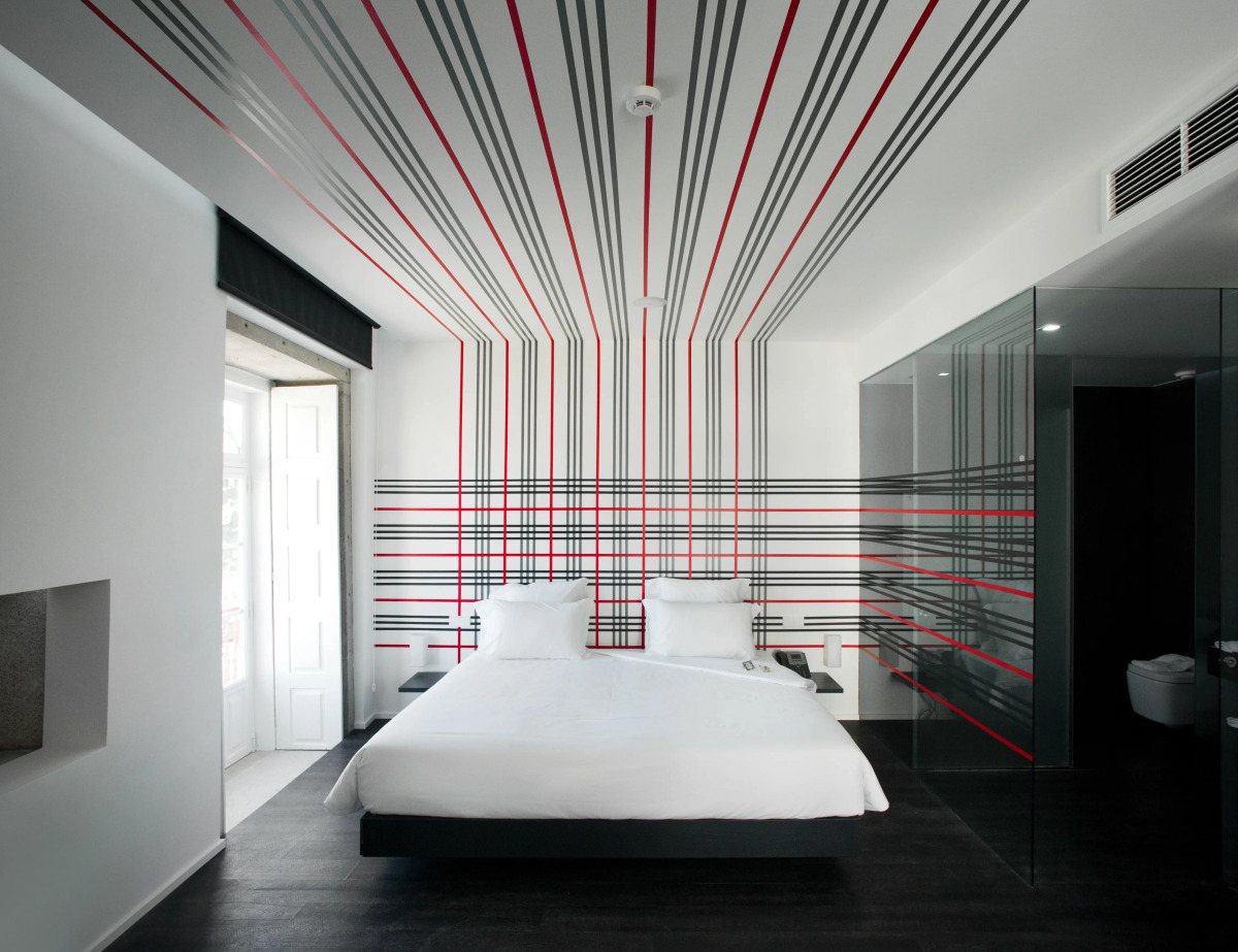 Design and Wine Hotel