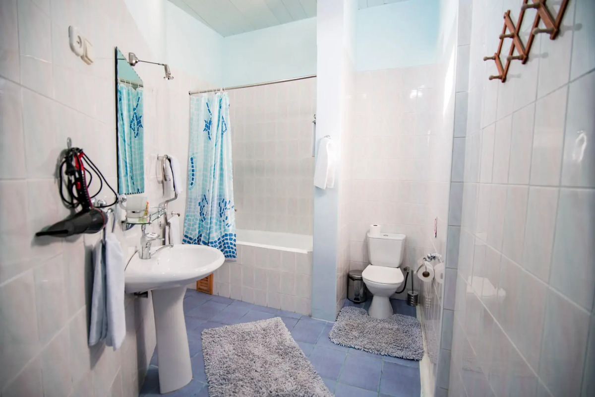 Гостиница-бутик Minzifa