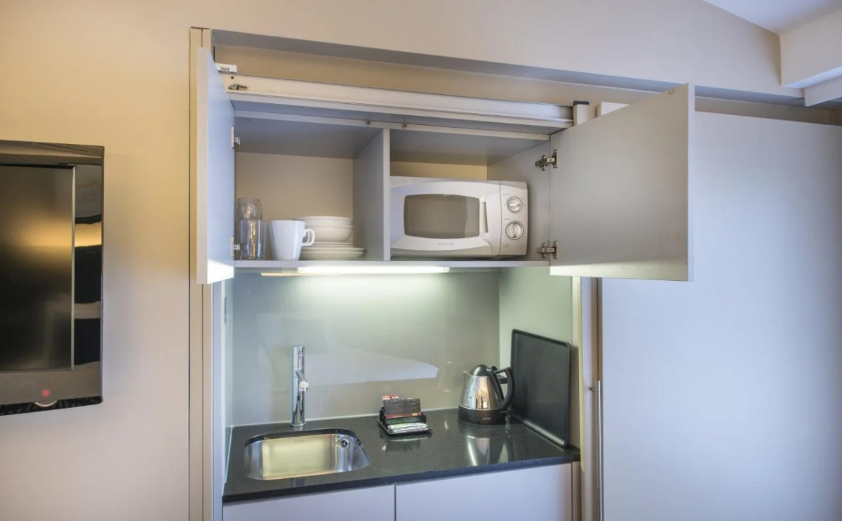 The Resident Liverpool