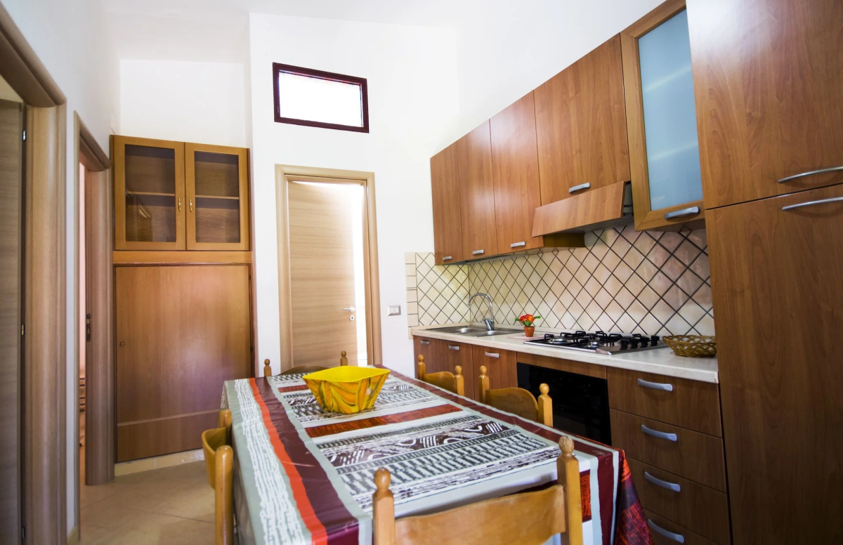 Park Oasi Residence