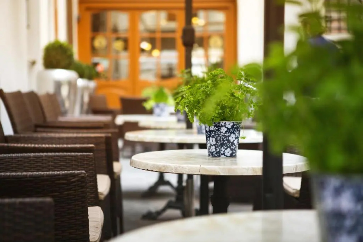 Hotel U Zlateho Jelena