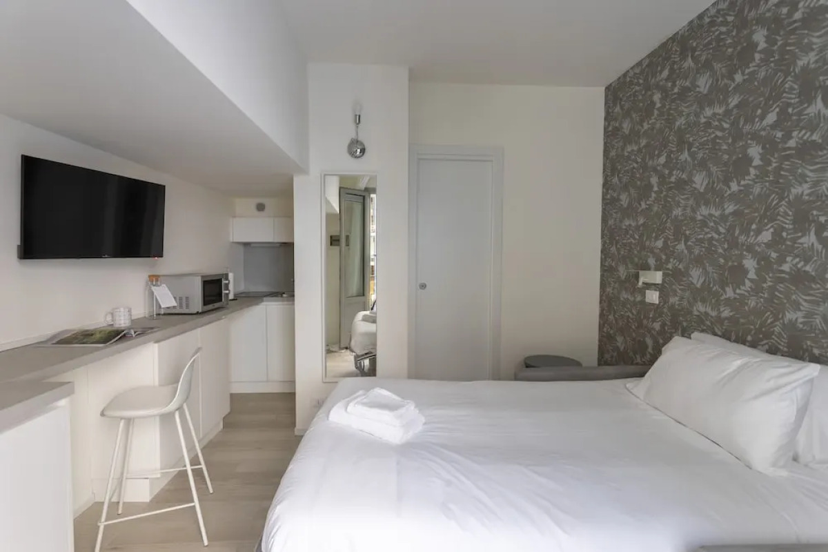 The B Village Business