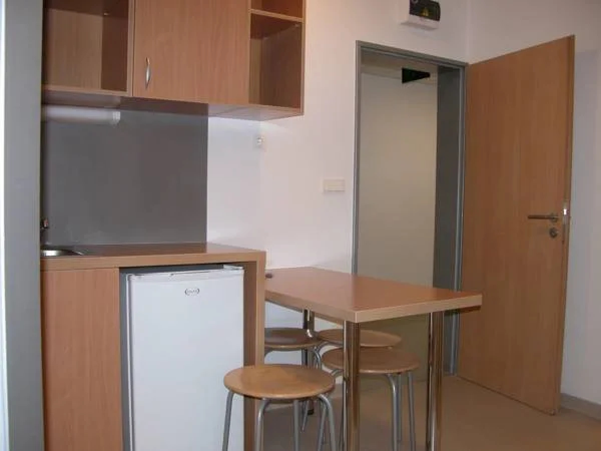 City Hostel Corvin