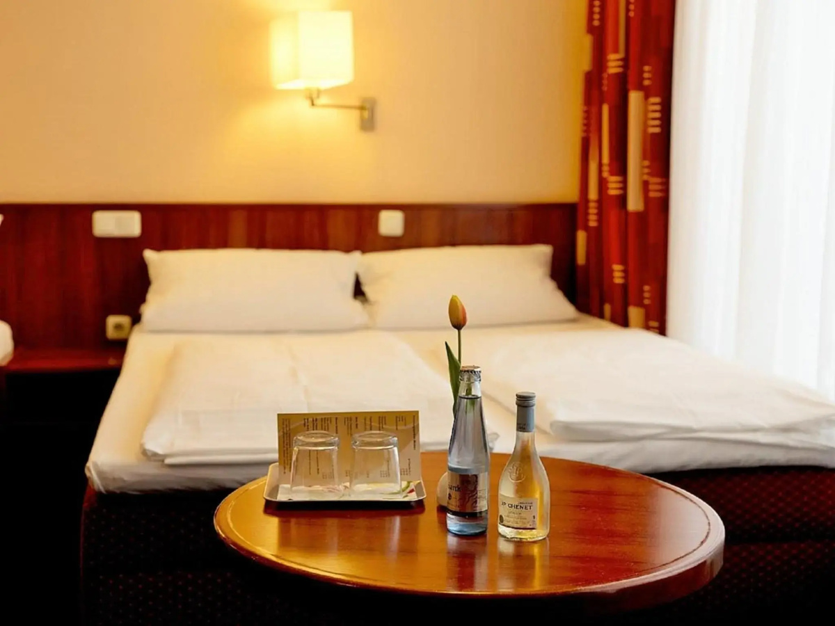 New Florenta Hotel