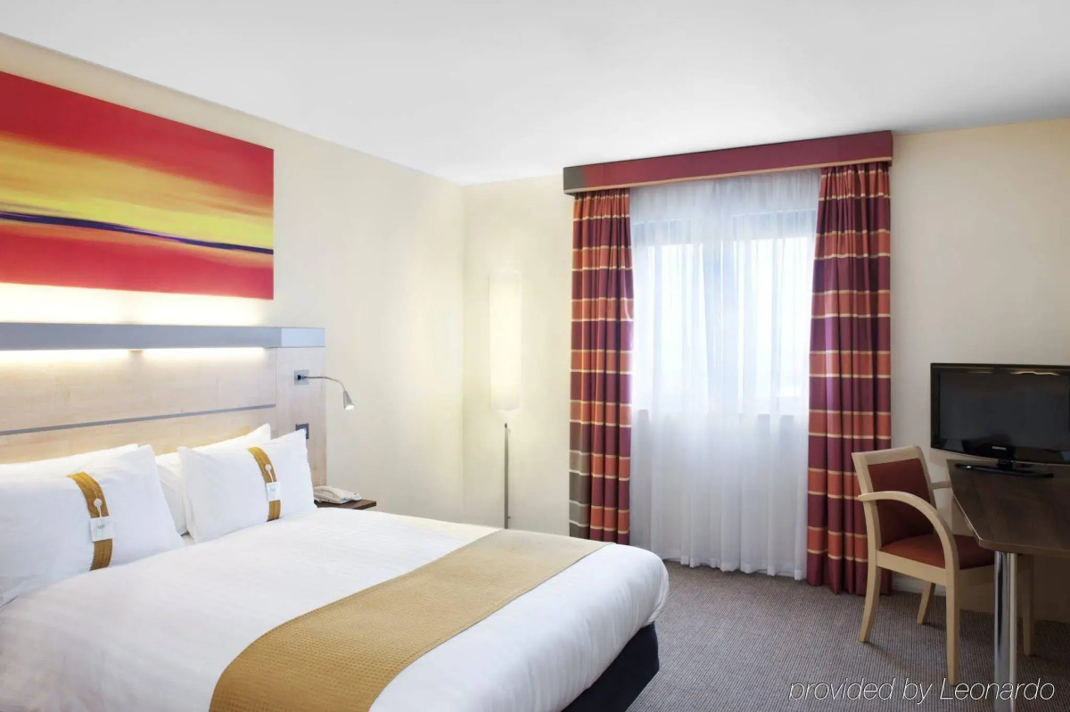 Belvilla Aberdeen Bridge of Don Sea VIew - Ex Holiday Inn Express