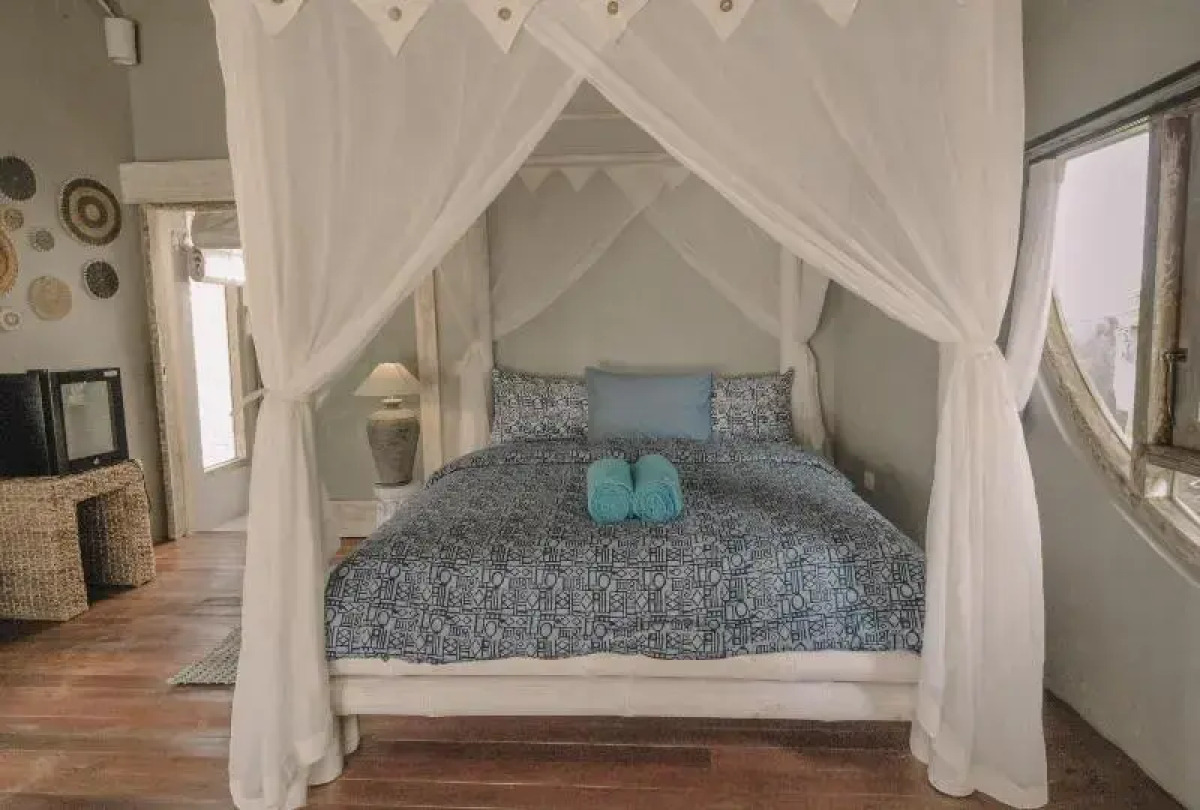 Coco Verde Bali Resort