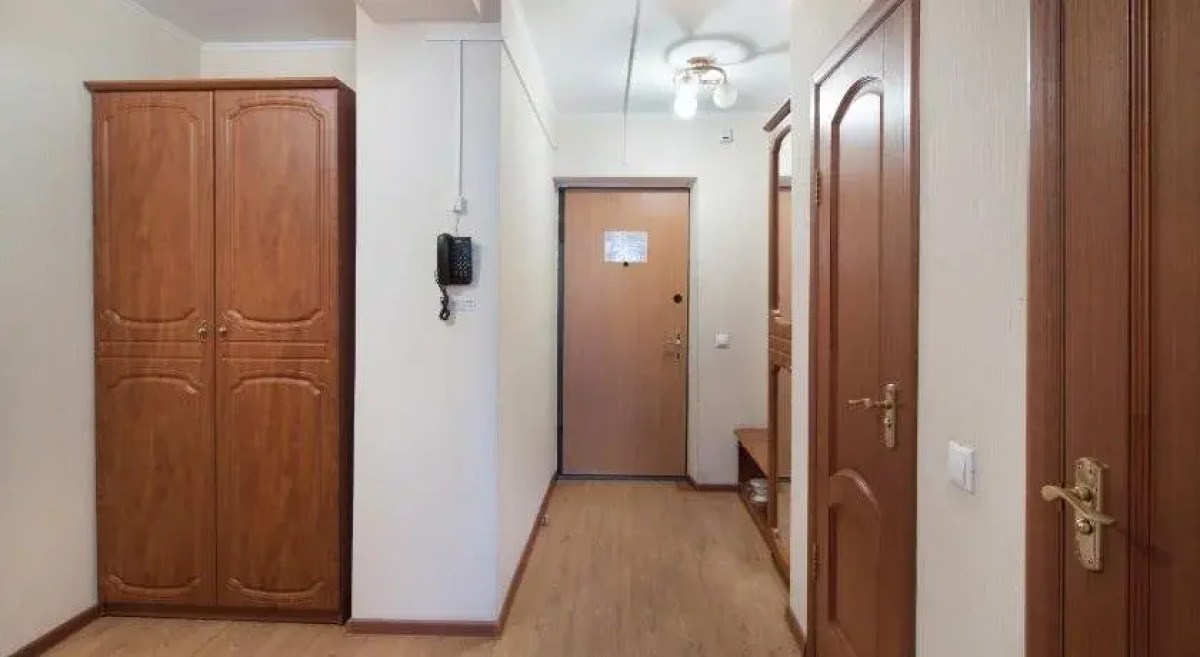 Меблированные комнаты Российской Академии Медицинских Наук