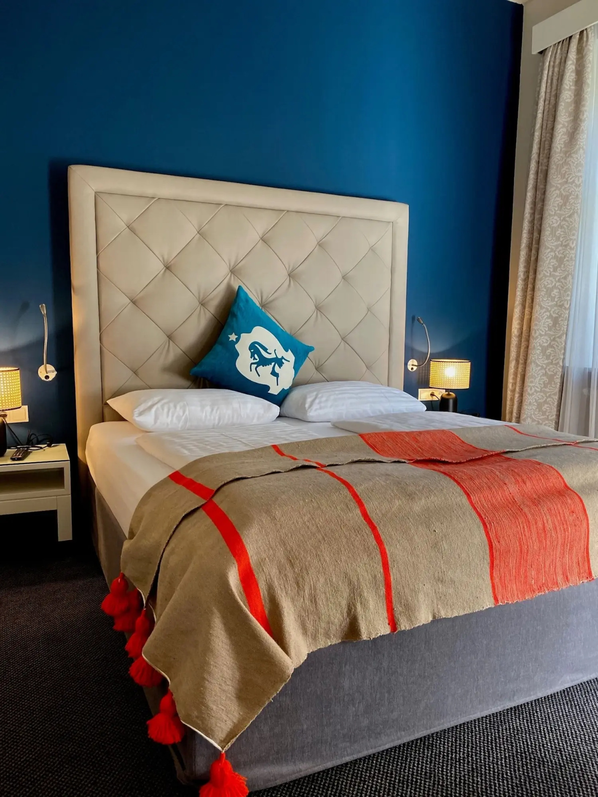 Villa Carlton - Adults Only