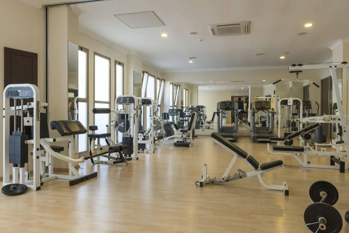 Grand Pasa Hotel - All Inclusive