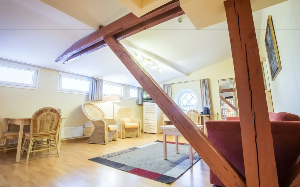 Hiisi Hotel Turku Seaport