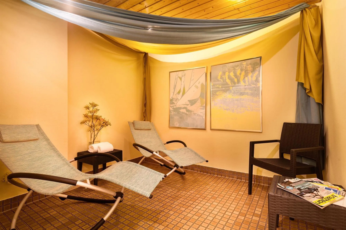 Living Hotel am Olympiapark