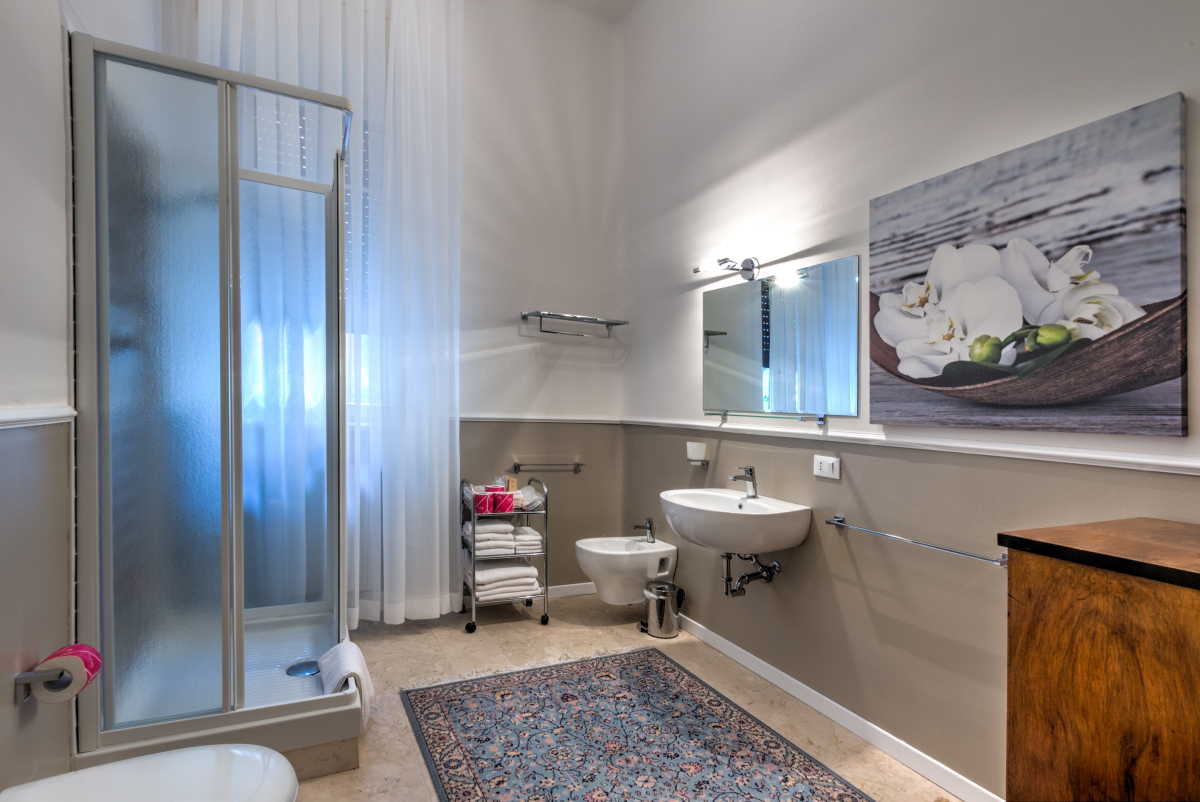 Ramé Suites