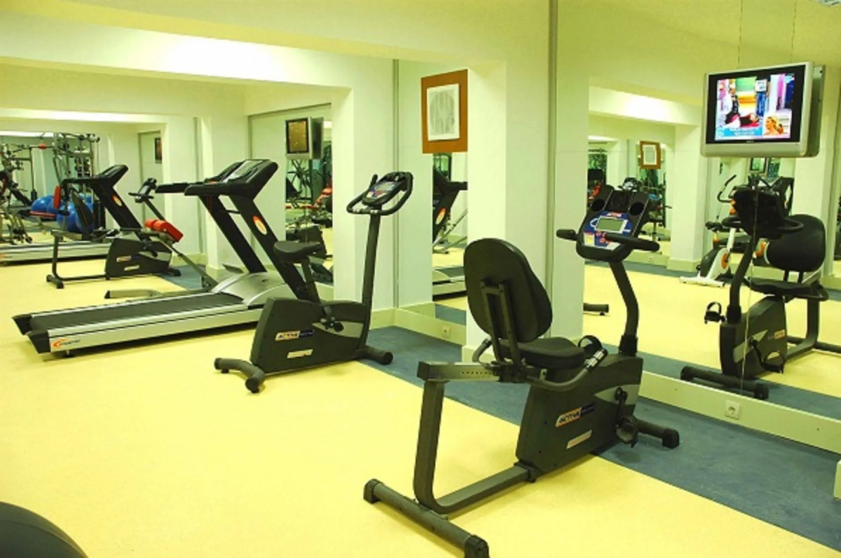 Yelken Mandalinci Spa & Wellness Hotel - All Inclusive