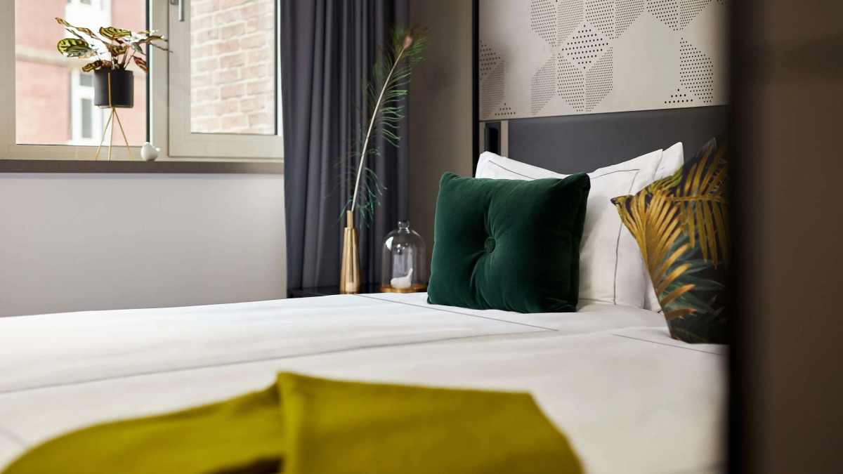 Park Plaza Vondelpark