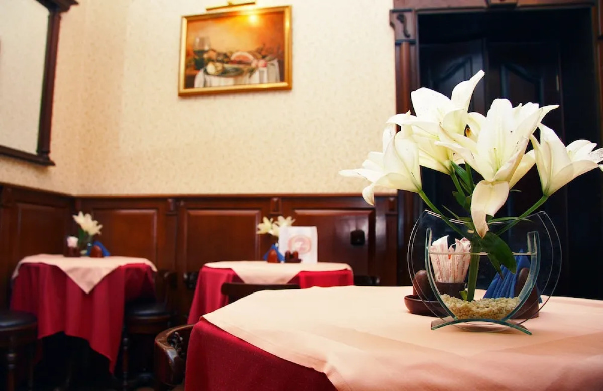 Отель «Джинтама»