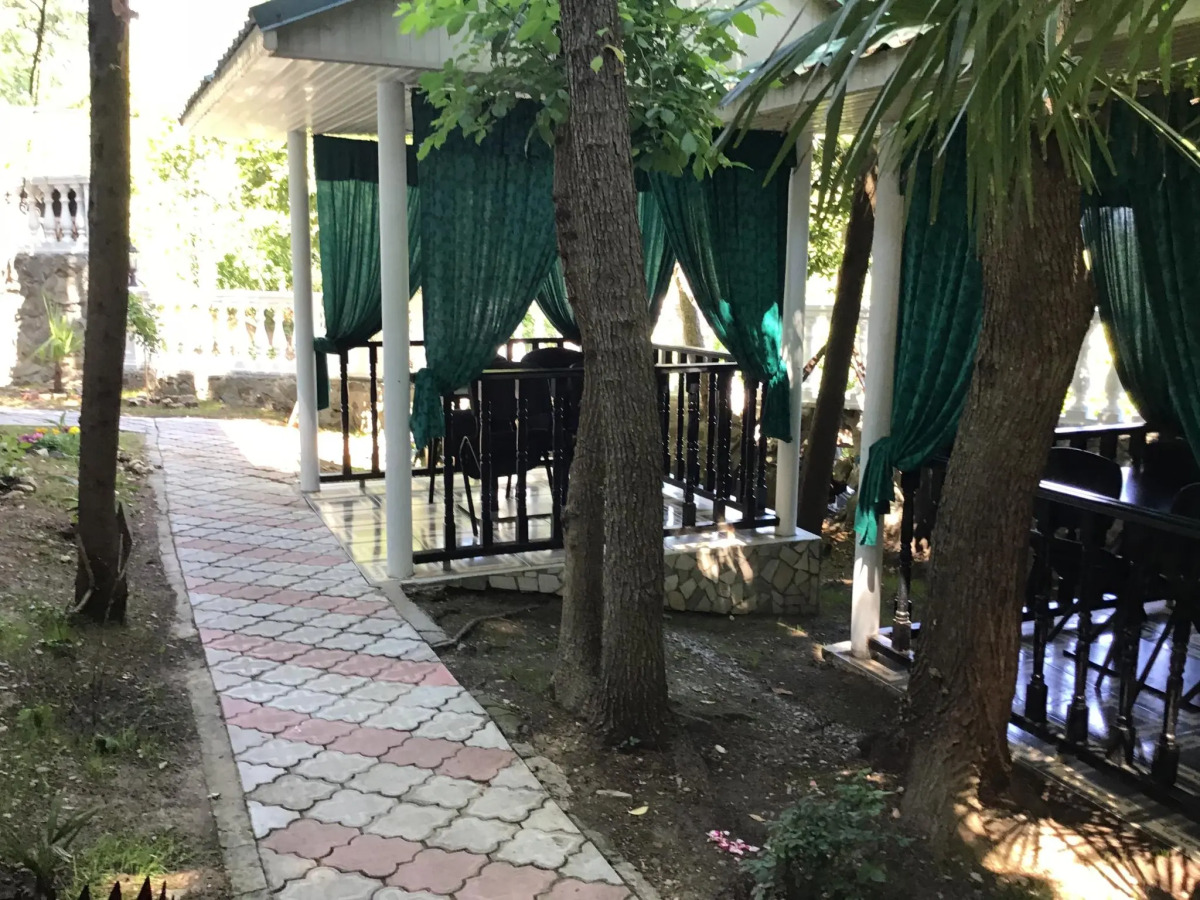 Гостевой дом Югославия