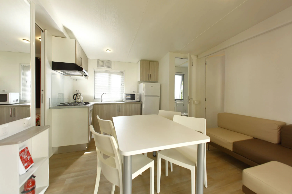 Camping Da Giovanni