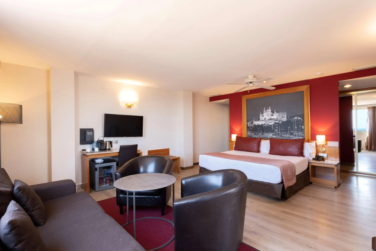 Catalonia Majorica Hotel