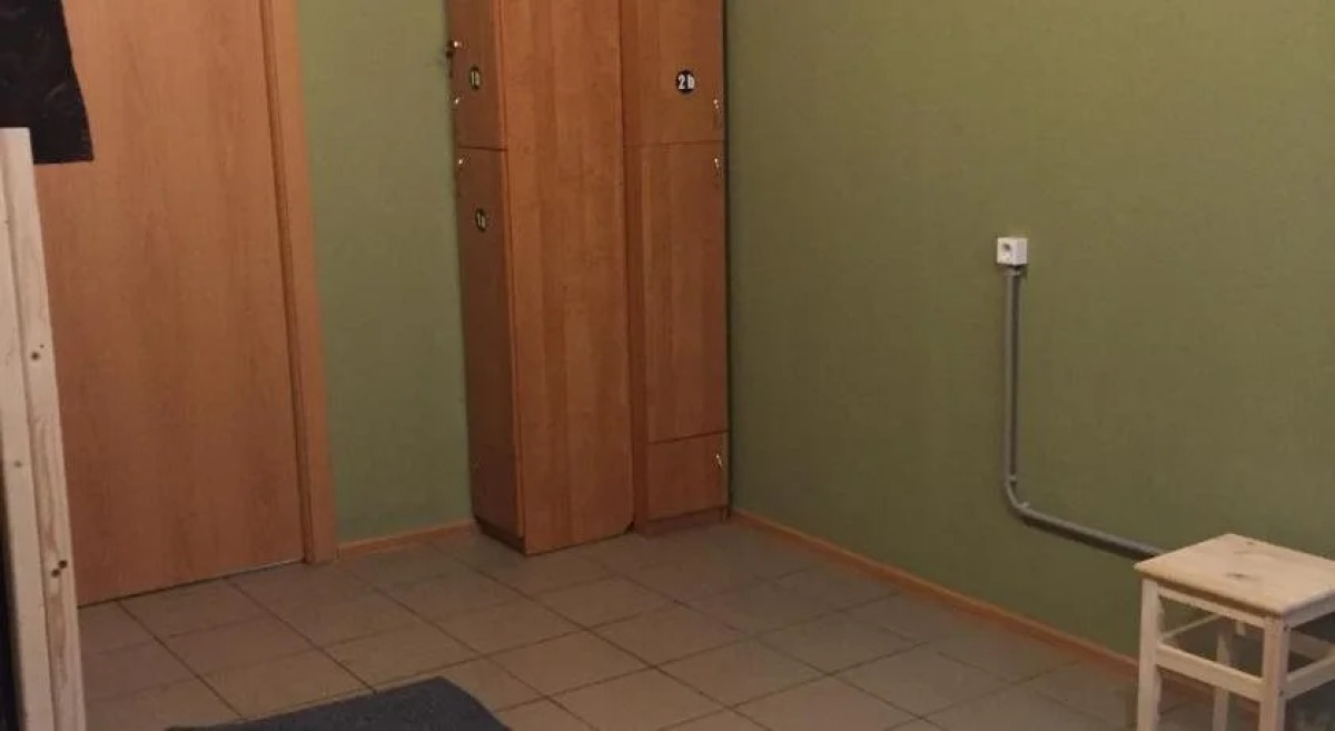 Хостел The Secret Place