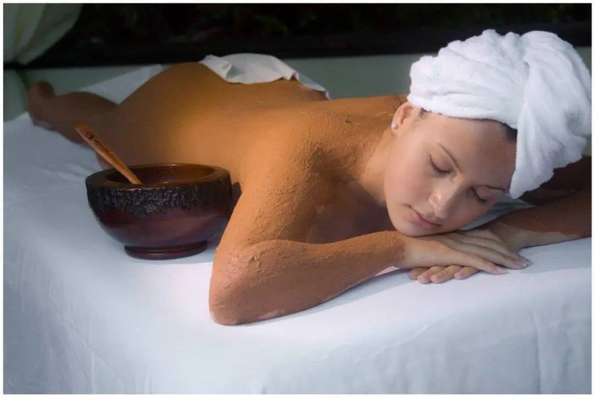 Volcano Lodge Hotel & Thermal Experience