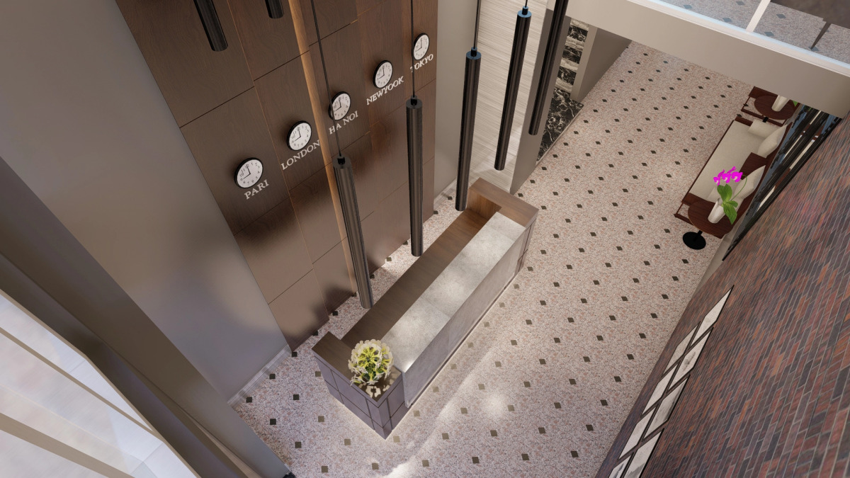 Hanoian Central Hotel & Spa