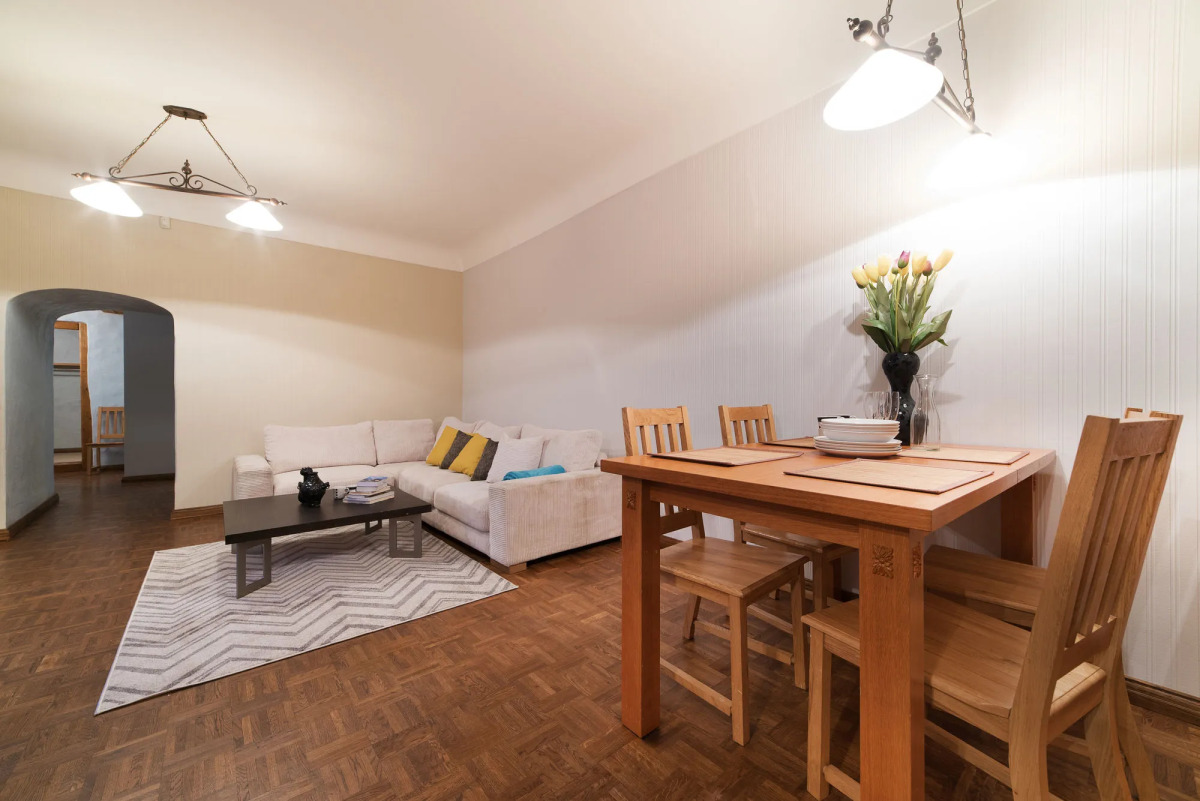 Tallinn City Apartments - Town Hall Square