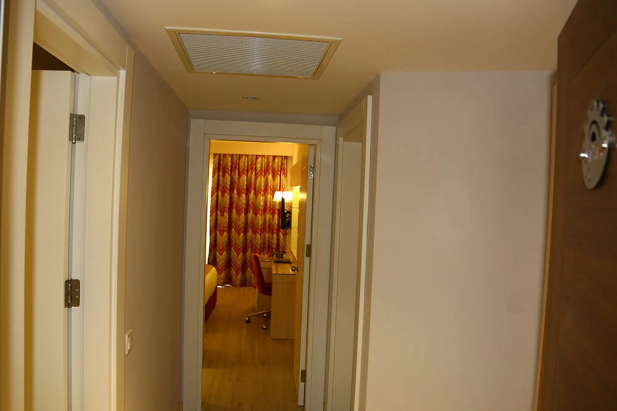 Sunmelia Beach Resort Hotel & Spa