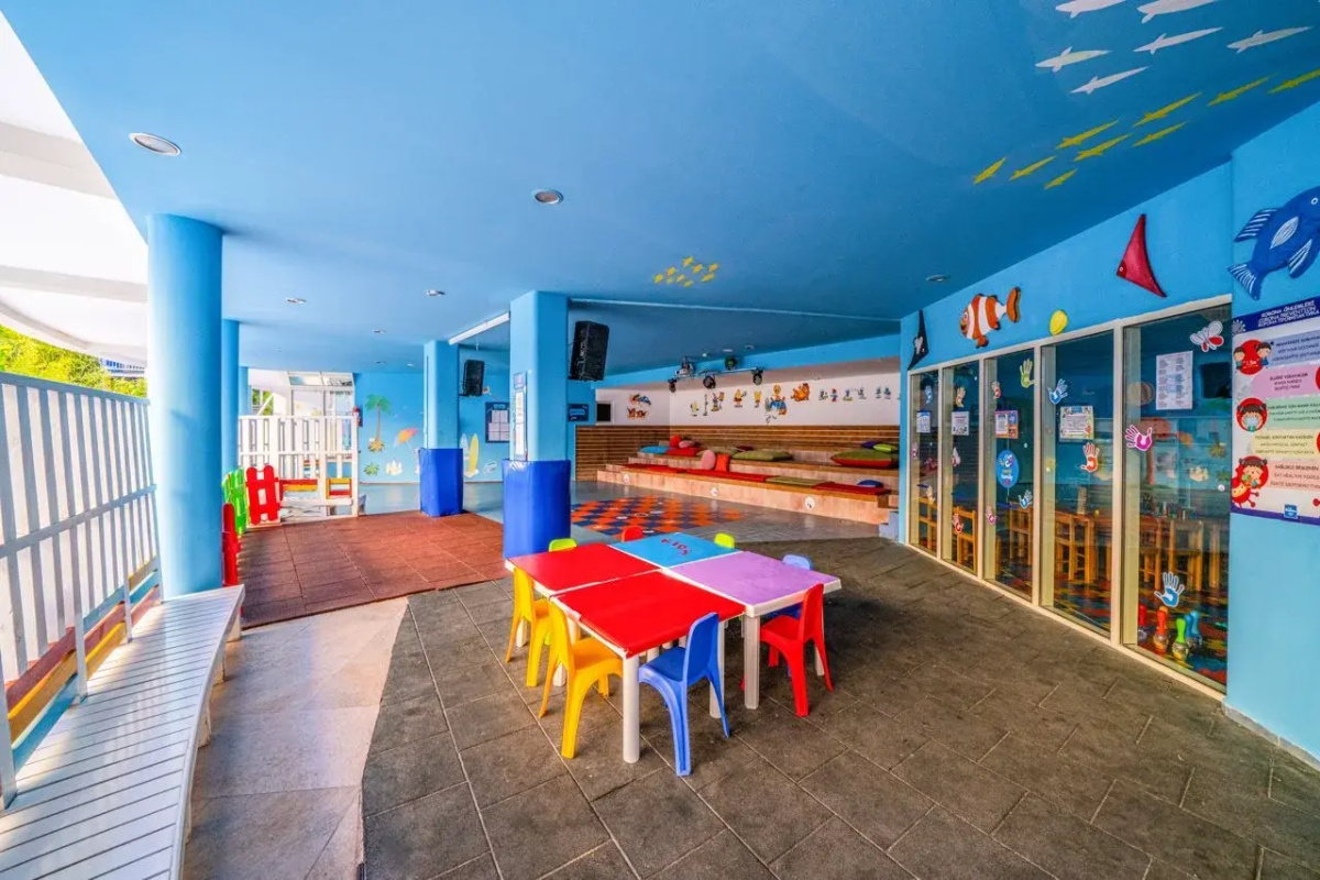 La Blanche Resort & SPA - All Inclusive