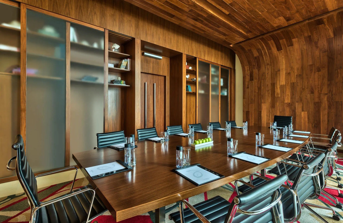 Auberge Discovery Bay Hong Kong