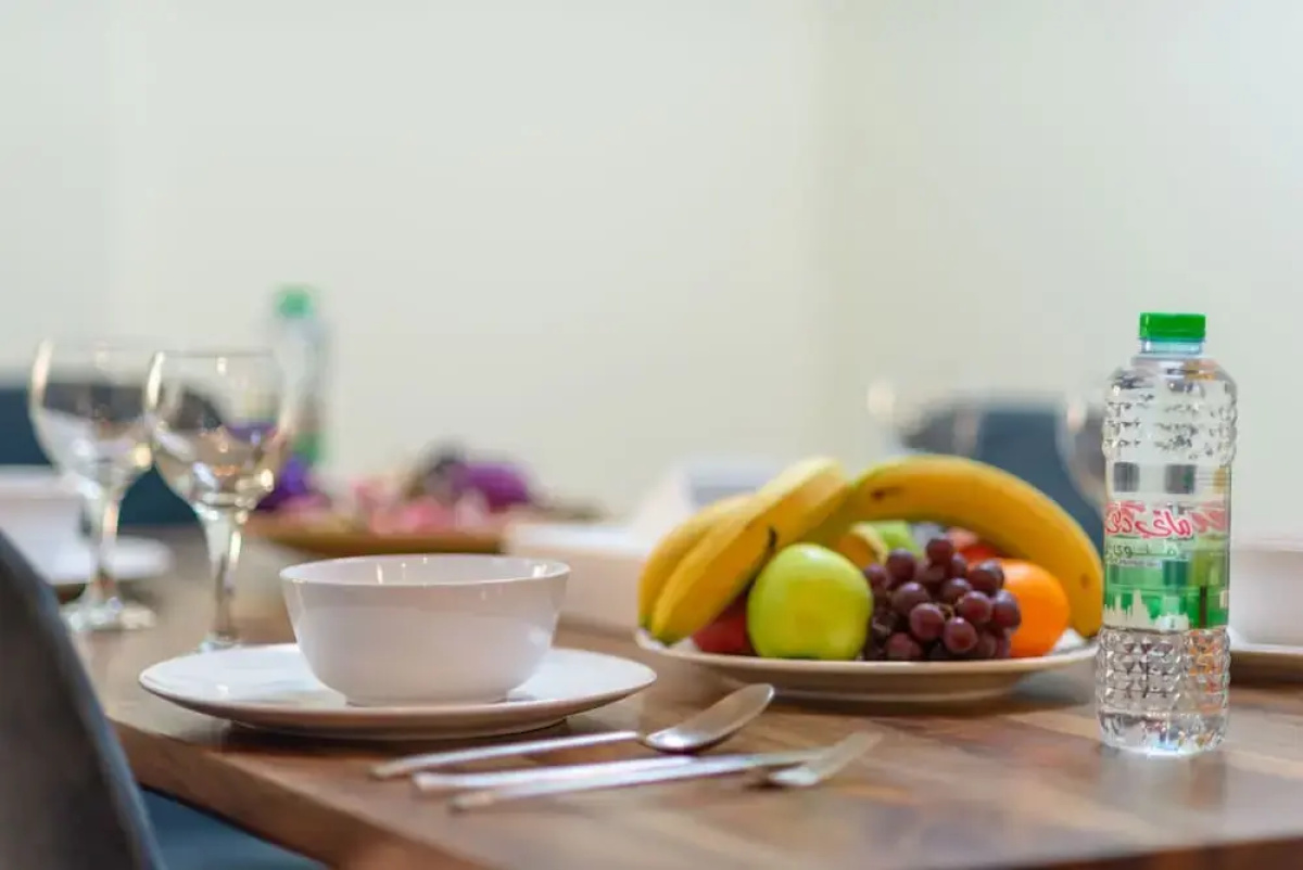 Marco Polo - Elegant & Cozy Apt Close to the Beach & JBR Walk