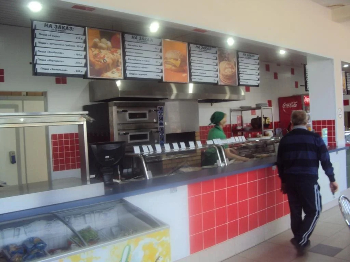 Hostel Masterskaya Vkusa