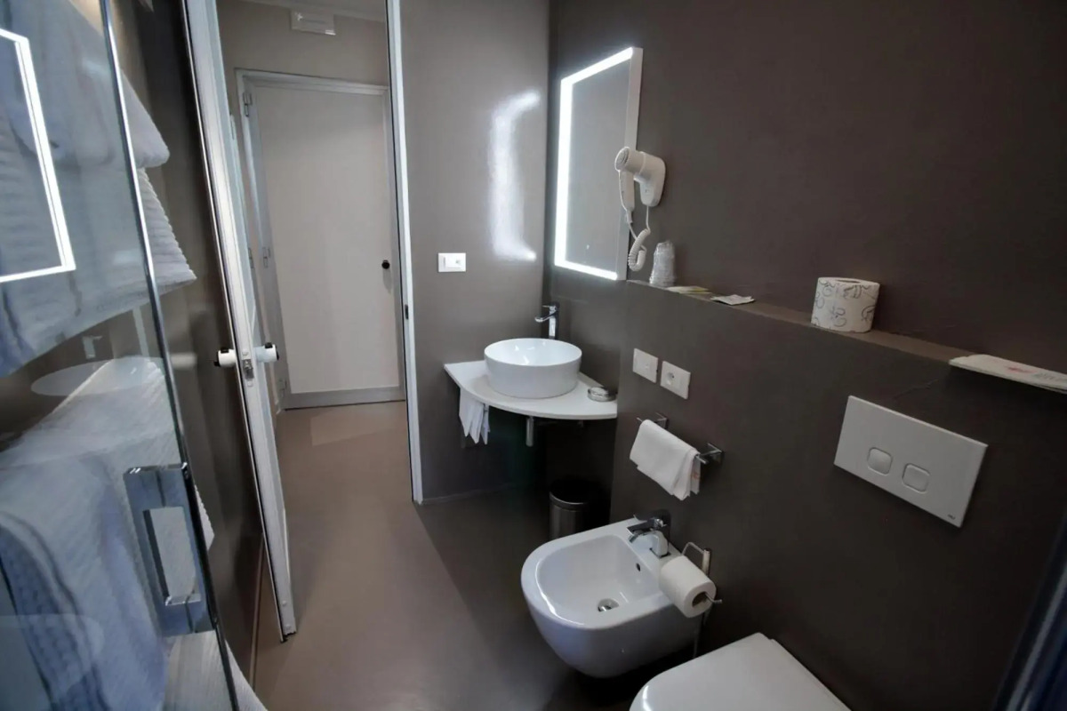 Hotel Vittoria & Orlandini