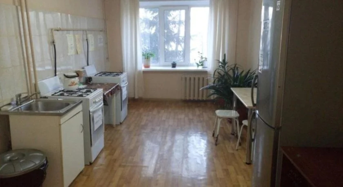 Меблированные комнаты Огни Манежа