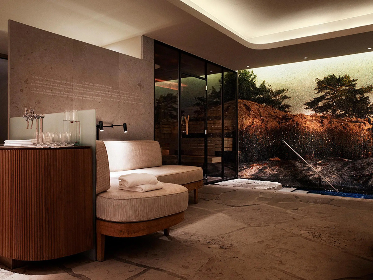 Grand Hôtel Stockholm