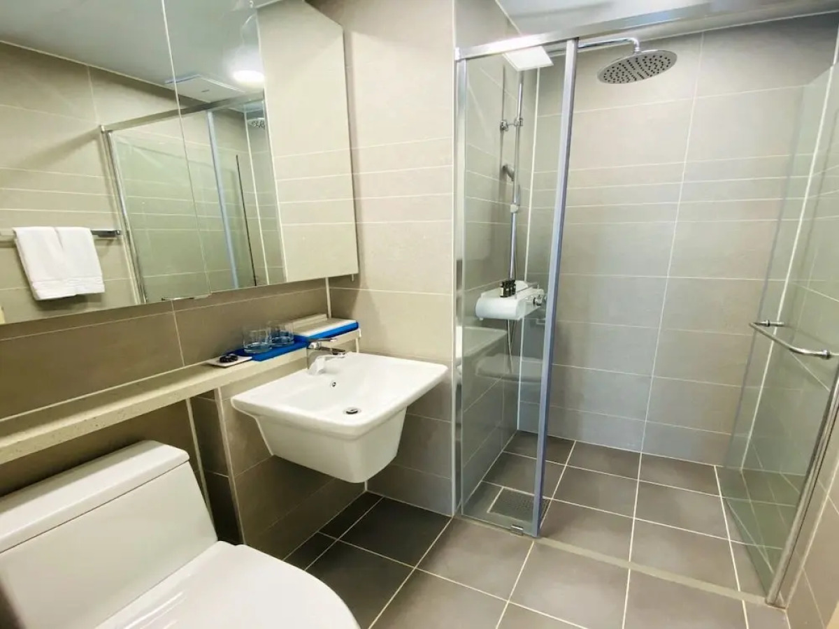 Sokcho Blue Terra Pension