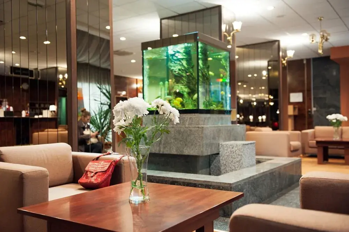 Premier Hotel Lybid