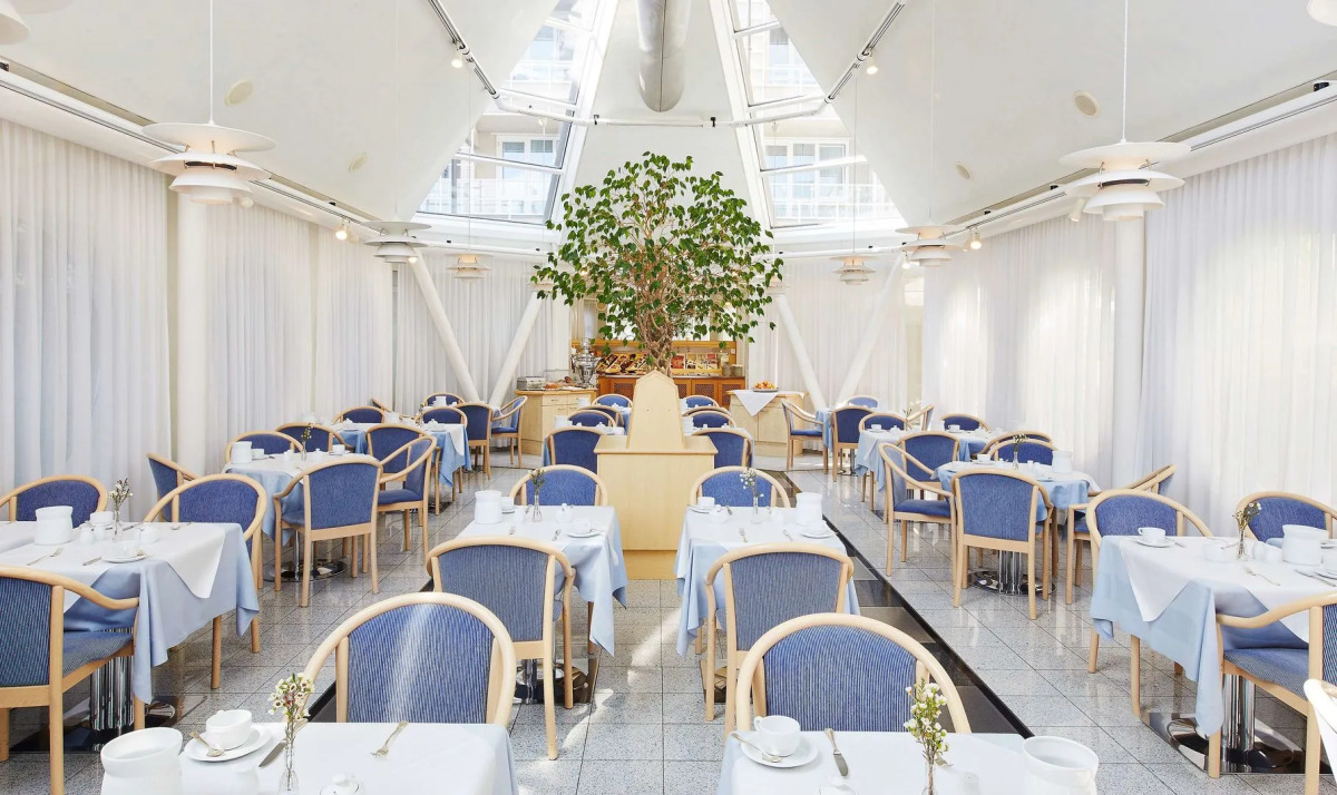 Living Hotel Kaiser Franz Joseph