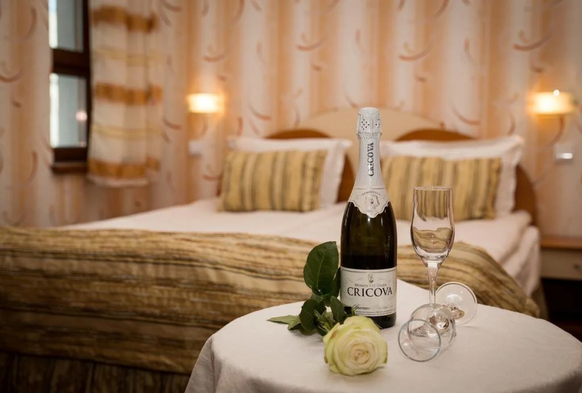 Hotel Bulair