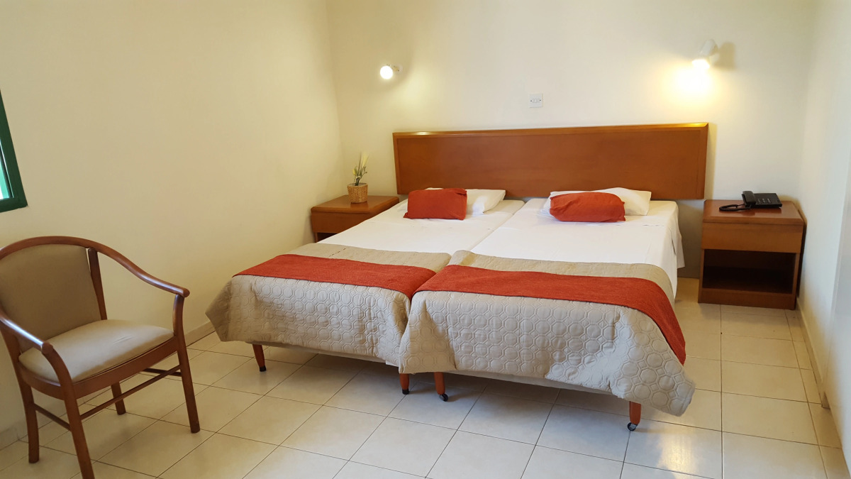 Mandalena Hotel Apartments