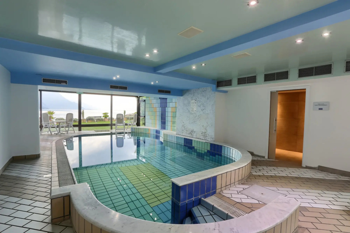 Hotel Lido Blu Surf & Bike