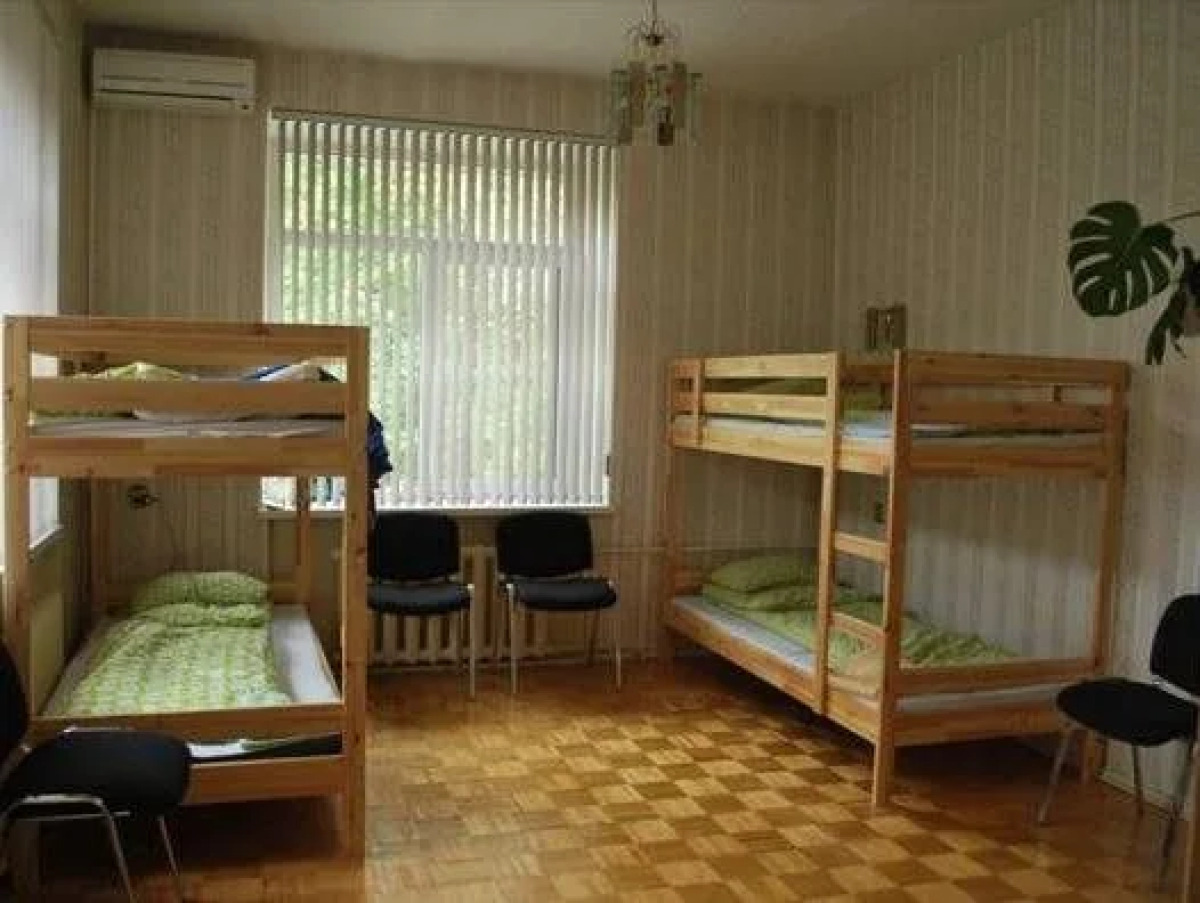 Пилигрим Хостел