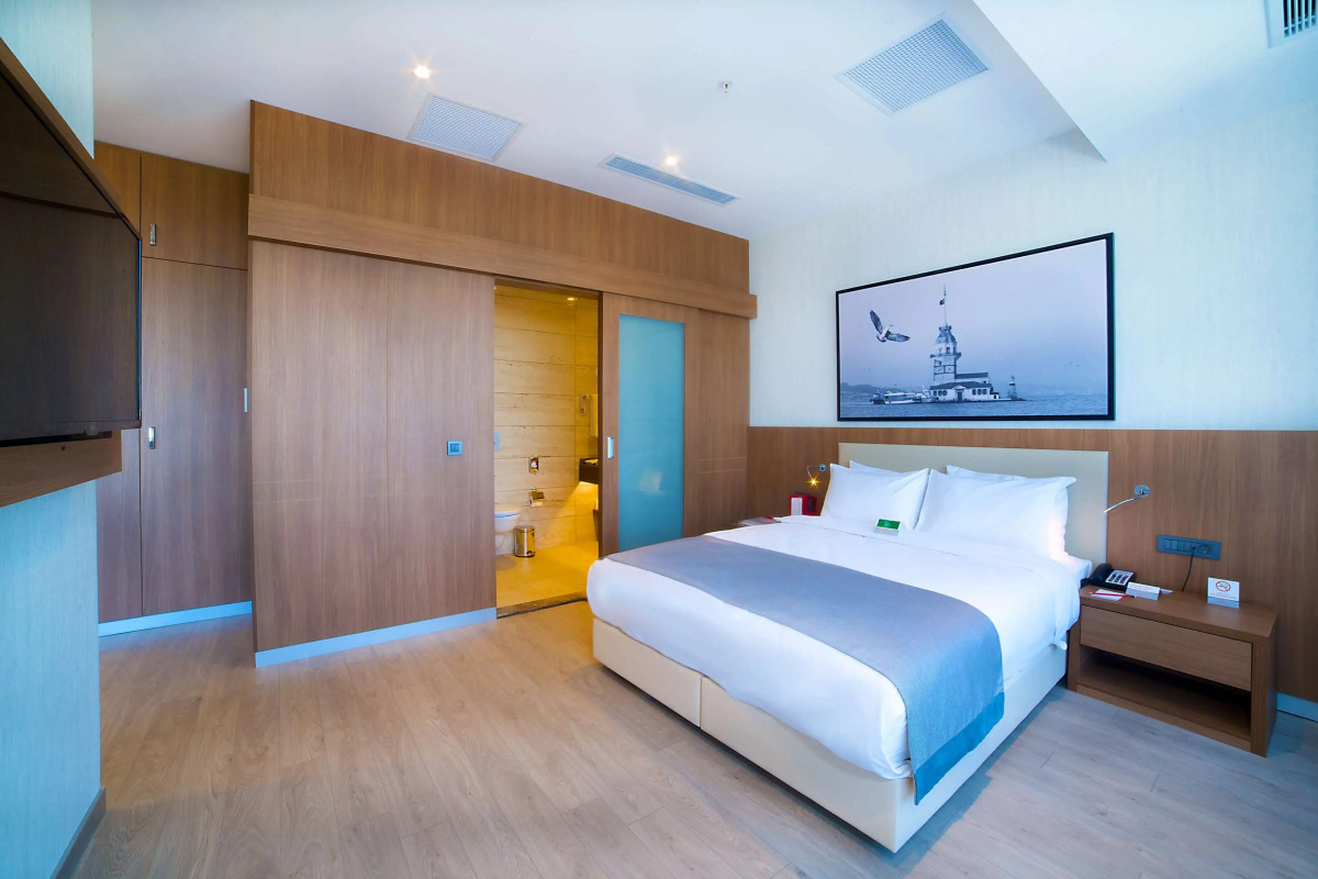 Ramada by Wyndham Istanbul Old City