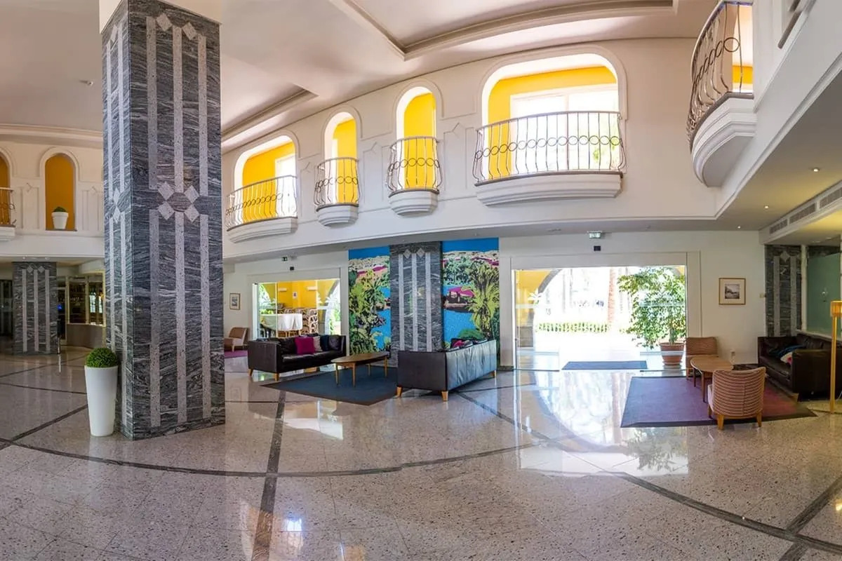 Palm Oasis Maspalomas