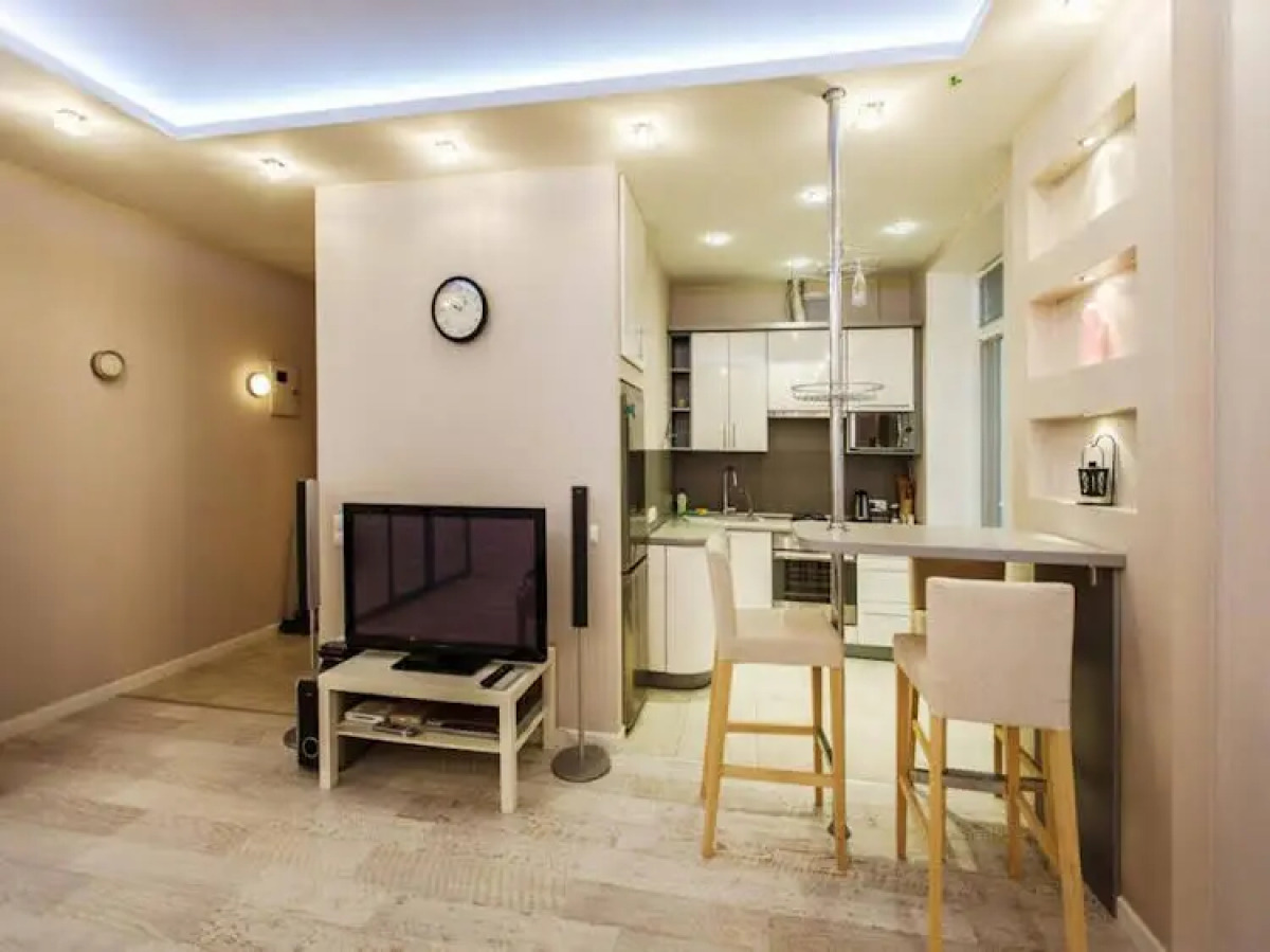 Minsk Сity Apartments