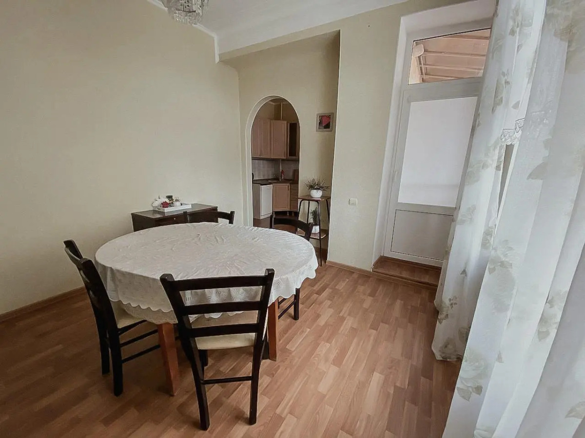 Green FOX на Ленина 12