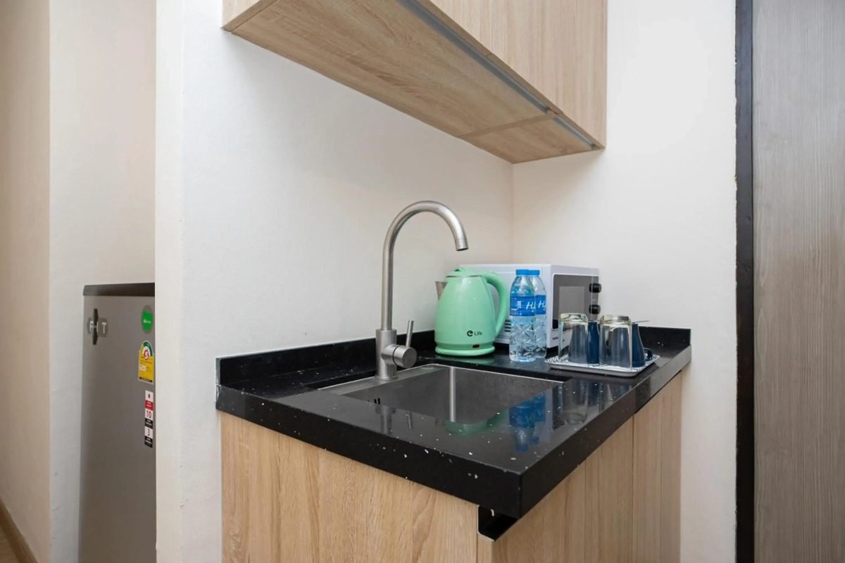 Icheck Inn Darisa Patong