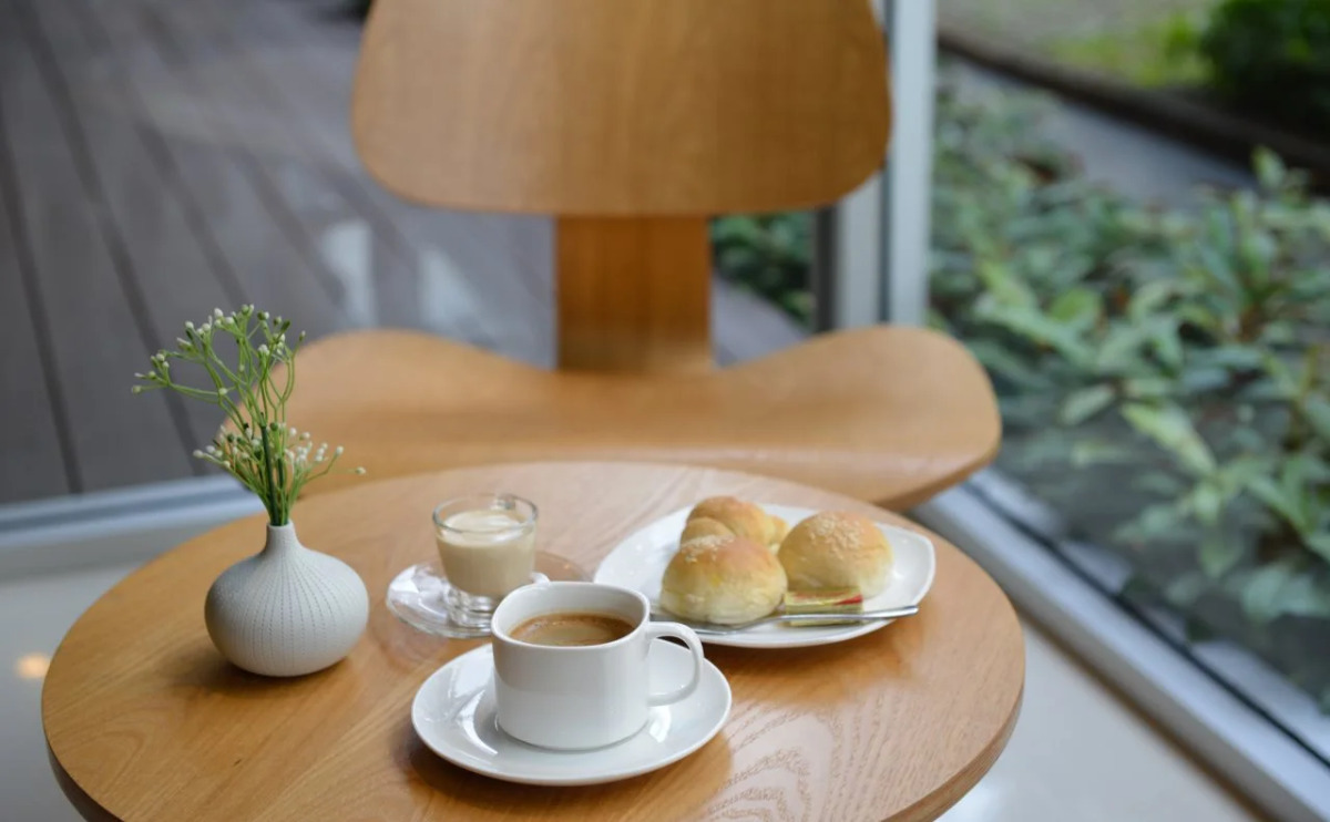 The Grass Serviced Suites by At Mind