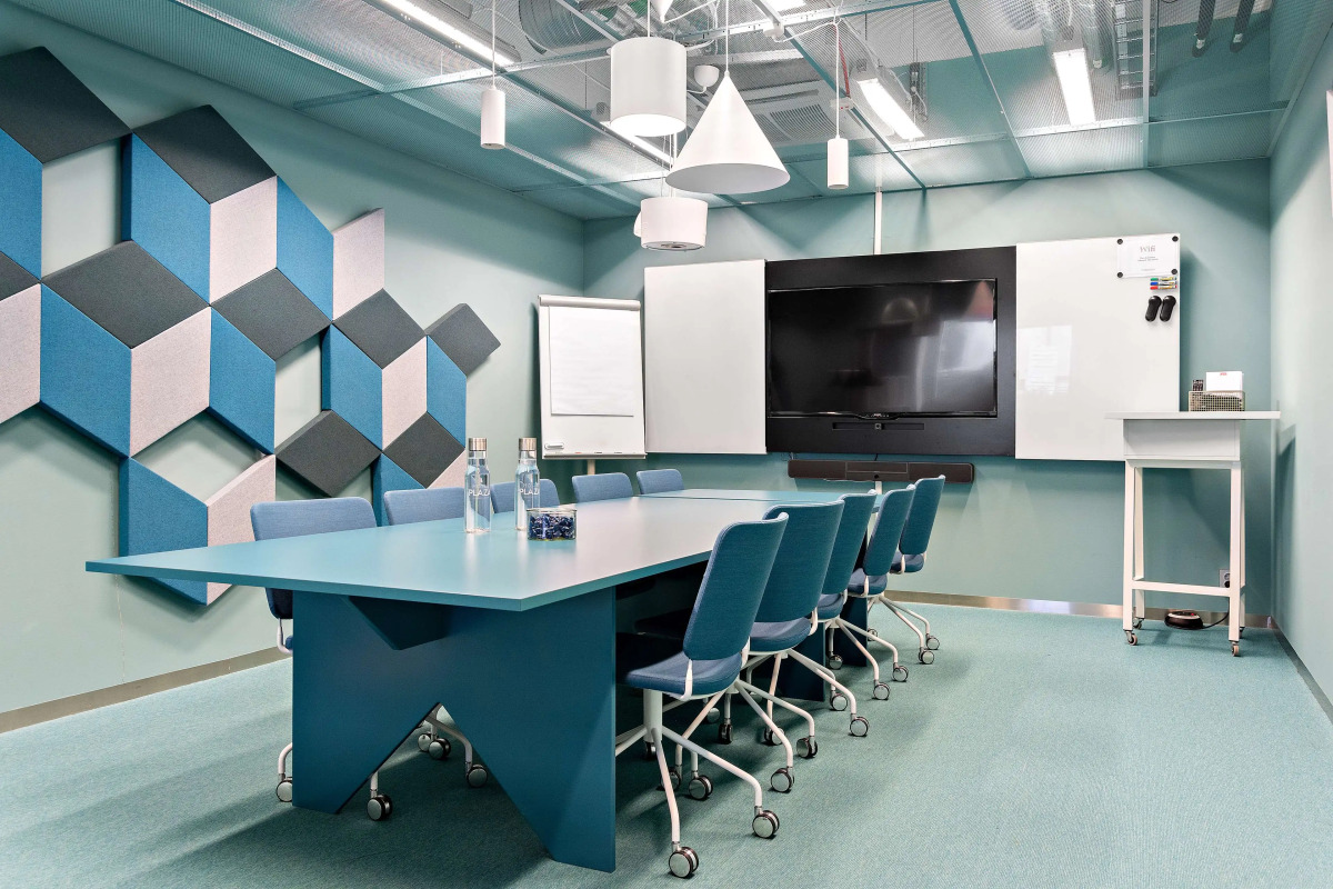 Best Western Plus Hotel Plaza